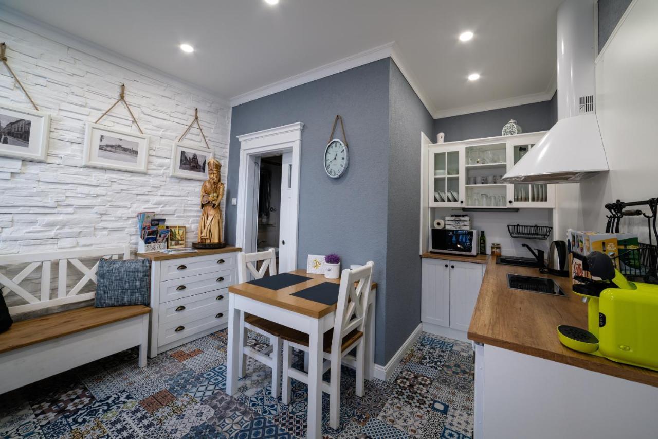 Apartman Sv. Urban Bratislava Ngoại thất bức ảnh