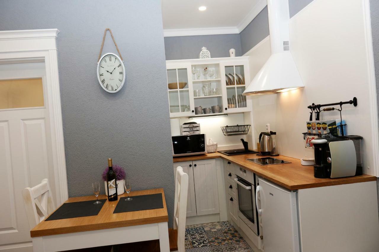 Apartman Sv. Urban Bratislava Ngoại thất bức ảnh