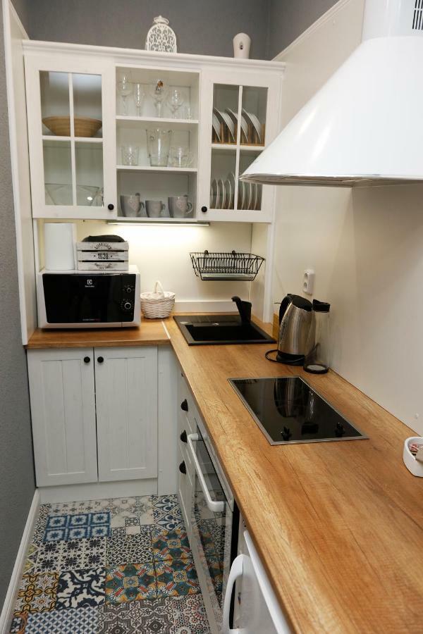 Apartman Sv. Urban Bratislava Ngoại thất bức ảnh